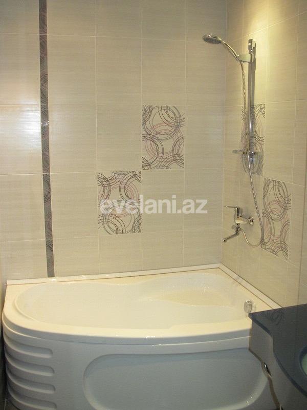 Rent, new building, 2 room, 101 m², Baku, Yasamal r, Yasamal d, Elmlar Akademiyası m.