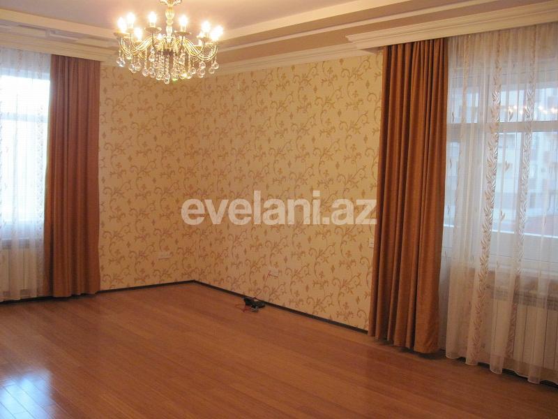 Rent, new building, 2 room, 101 m², Baku, Yasamal r, Yasamal d, Elmlar Akademiyası m.