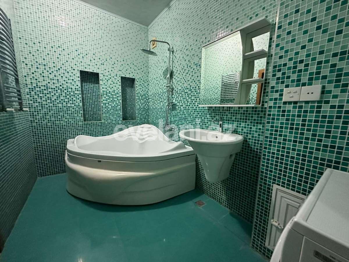 Kirayə verilir, yeni tikili, 3 otaqlı, 129.99 m², Bakı, Yasamal r, Yasamal q, Elmlər Akademiyası m.