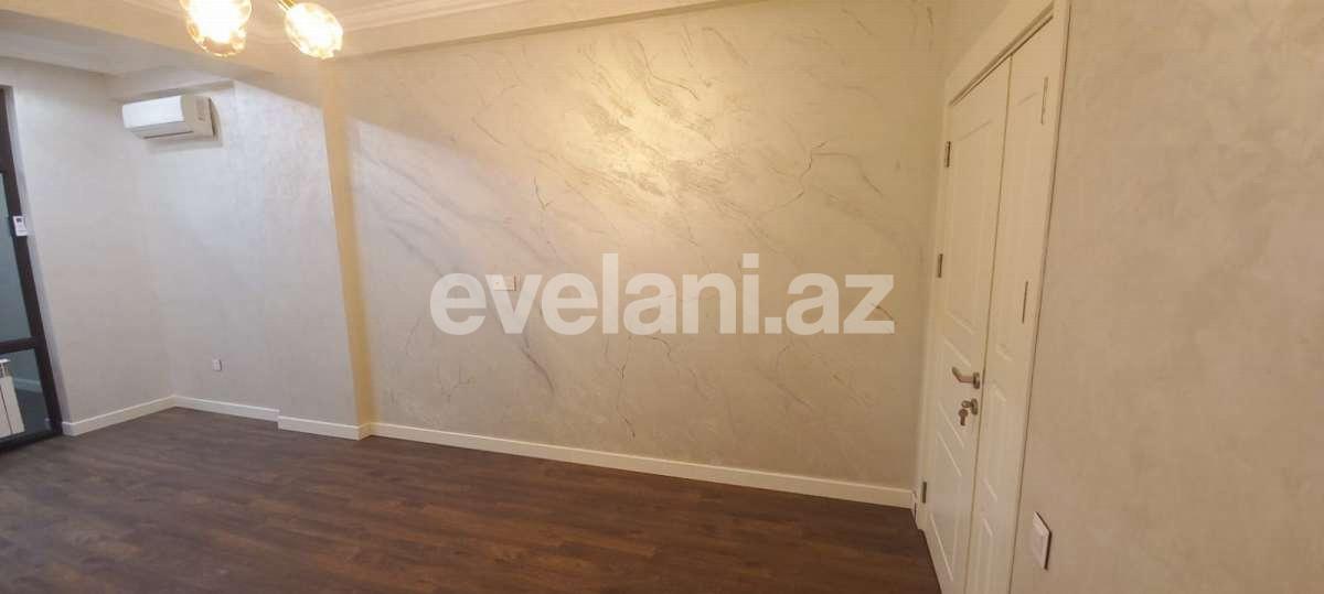 Satılır, yeni tikili, 2 otaqlı, 80 m², Bakı, Nərimanov r, Gənclik m.