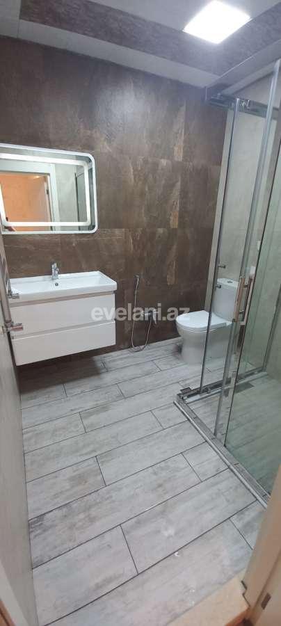 Satılır, yeni tikili, 2 otaqlı, 80 m², Bakı, Nərimanov r, Gənclik m.