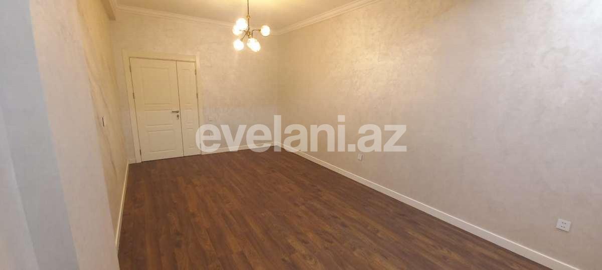 Satılır, yeni tikili, 2 otaqlı, 80 m², Bakı, Nərimanov r, Gənclik m.