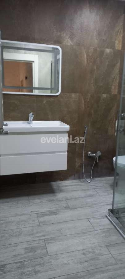 Satılır, yeni tikili, 2 otaqlı, 80 m², Bakı, Nərimanov r, Gənclik m.