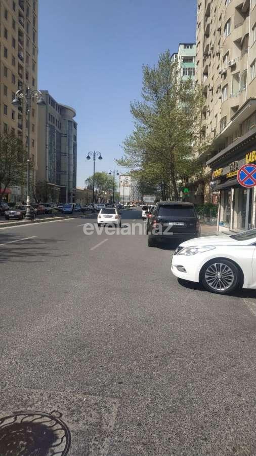 Satılır, yeni tikili, 2 otaqlı, 80 m², Bakı, Nərimanov r, Gənclik m.