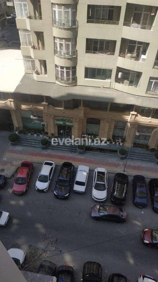 Satılır, yeni tikili, 2 otaqlı, 80 m², Bakı, Nərimanov r, Gənclik m.