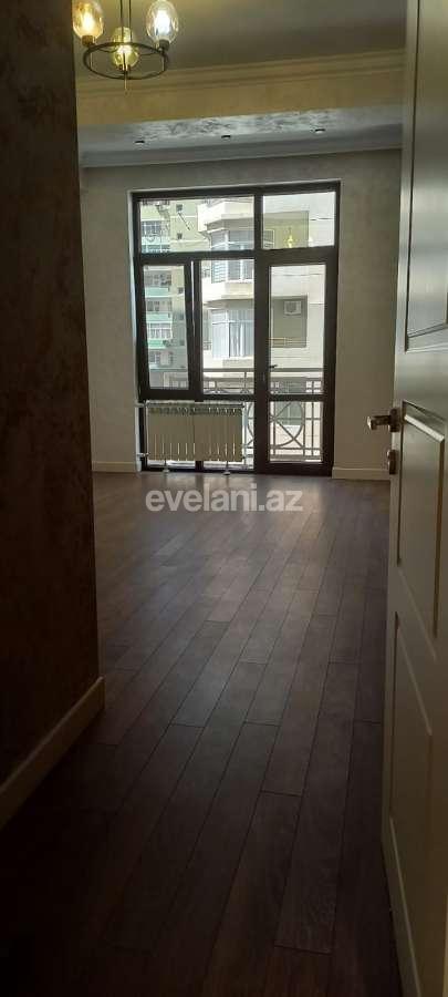 Satılır, yeni tikili, 2 otaqlı, 80 m², Bakı, Nərimanov r, Gənclik m.