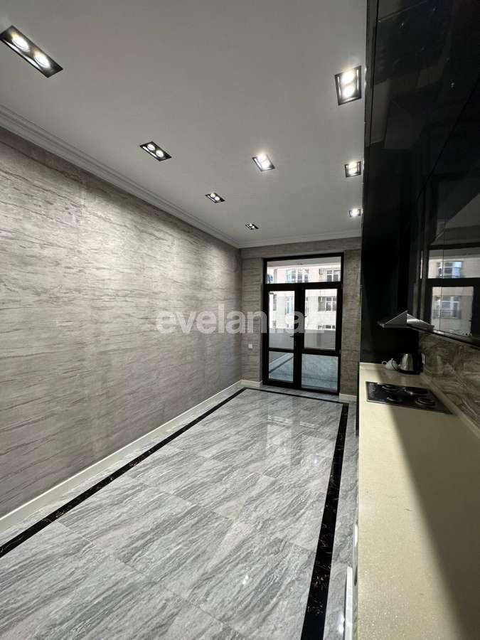 Satılır, yeni tikili, 2 otaqlı, 80 m², Bakı, Nərimanov r, Gənclik m.
