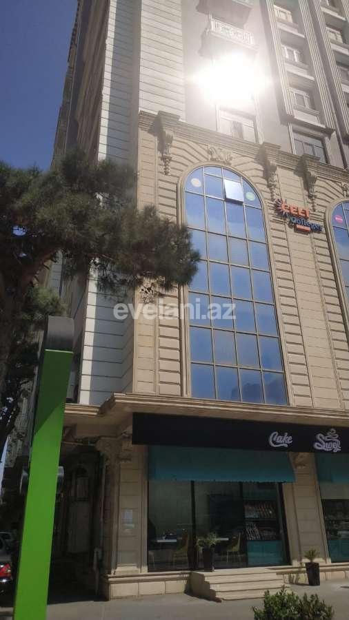 Satılır, yeni tikili, 2 otaqlı, 80 m², Bakı, Nərimanov r, Gənclik m.