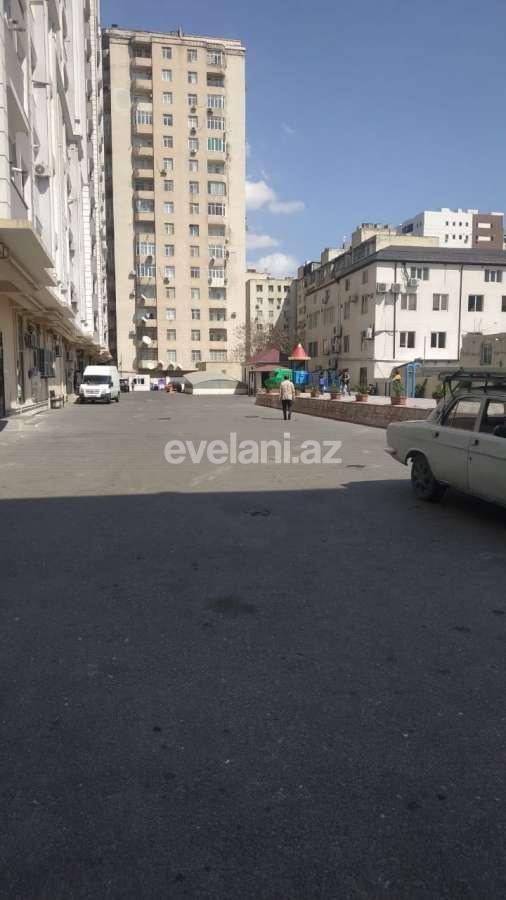 Satılır, yeni tikili, 2 otaqlı, 80 m², Bakı, Nərimanov r, Gənclik m.