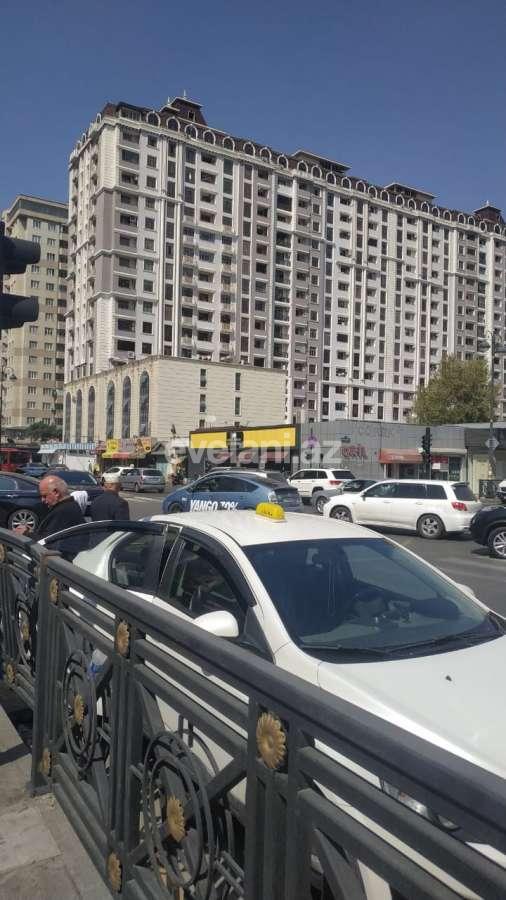 Satılır, yeni tikili, 2 otaqlı, 80 m², Bakı, Nərimanov r, Gənclik m.