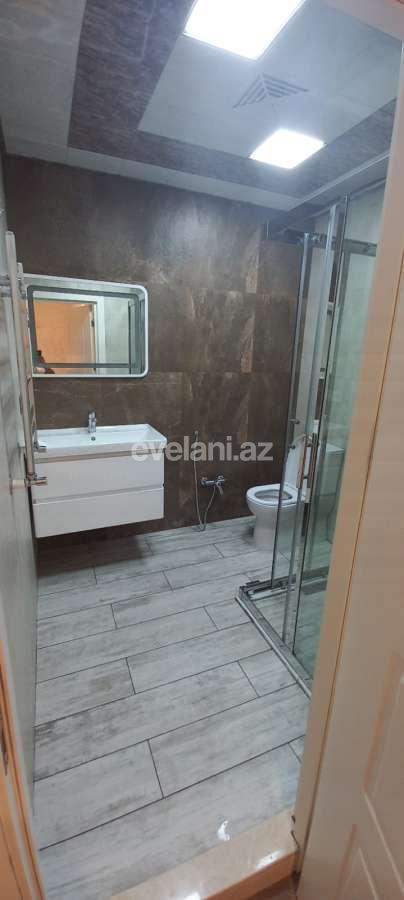 Satılır, yeni tikili, 2 otaqlı, 80 m², Bakı, Nərimanov r, Gənclik m.