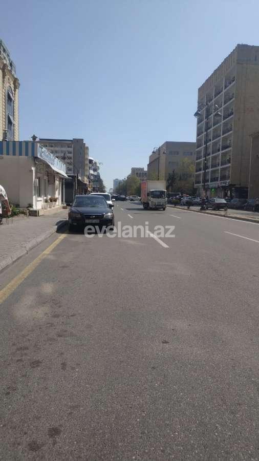 Satılır, yeni tikili, 2 otaqlı, 80 m², Bakı, Nərimanov r, Gənclik m.