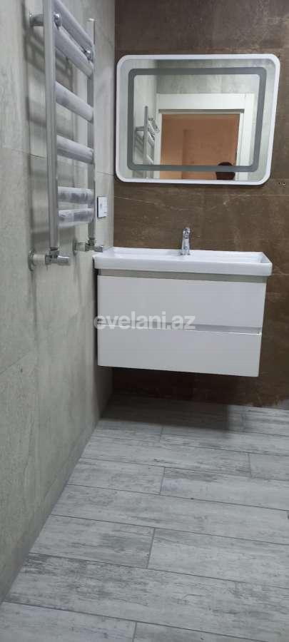 Satılır, yeni tikili, 2 otaqlı, 80 m², Bakı, Nərimanov r, Gənclik m.