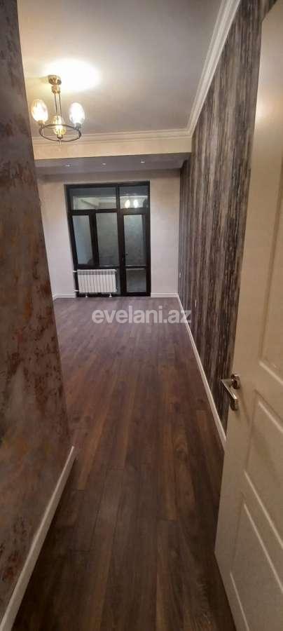Satılır, yeni tikili, 2 otaqlı, 80 m², Bakı, Nərimanov r, Gənclik m.