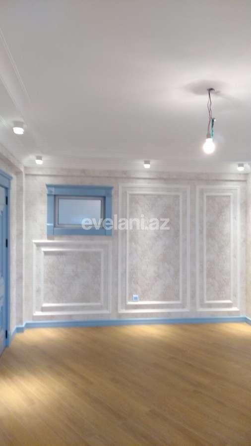 Sale, new building, 2 room, 91.99 m², Khirdalan