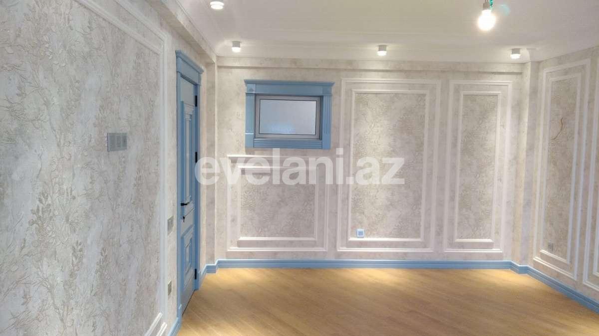 Sale, new building, 2 room, 91.99 m², Khirdalan