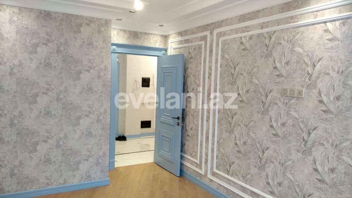 Sale, new building, 2 room, 91.99 m², Khirdalan