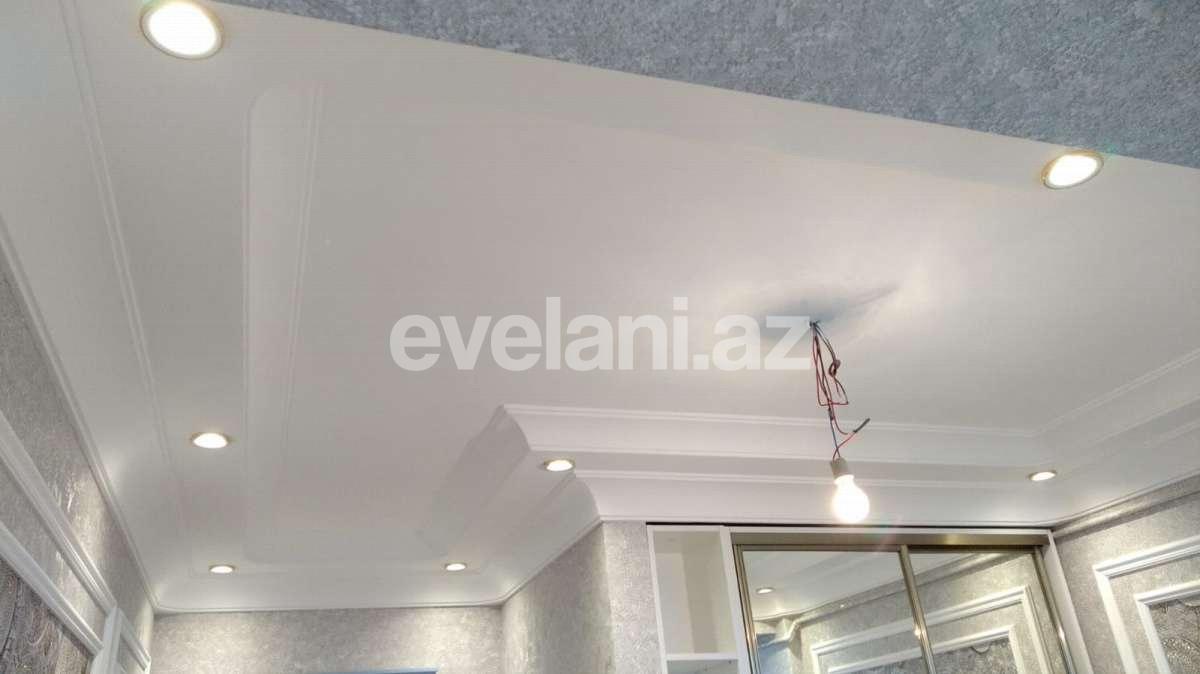 Sale, new building, 2 room, 91.99 m², Khirdalan