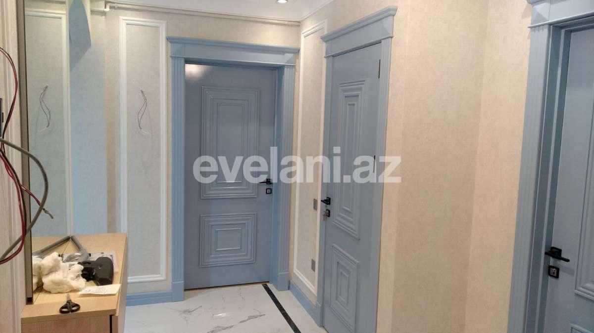 Sale, new building, 2 room, 91.99 m², Khirdalan