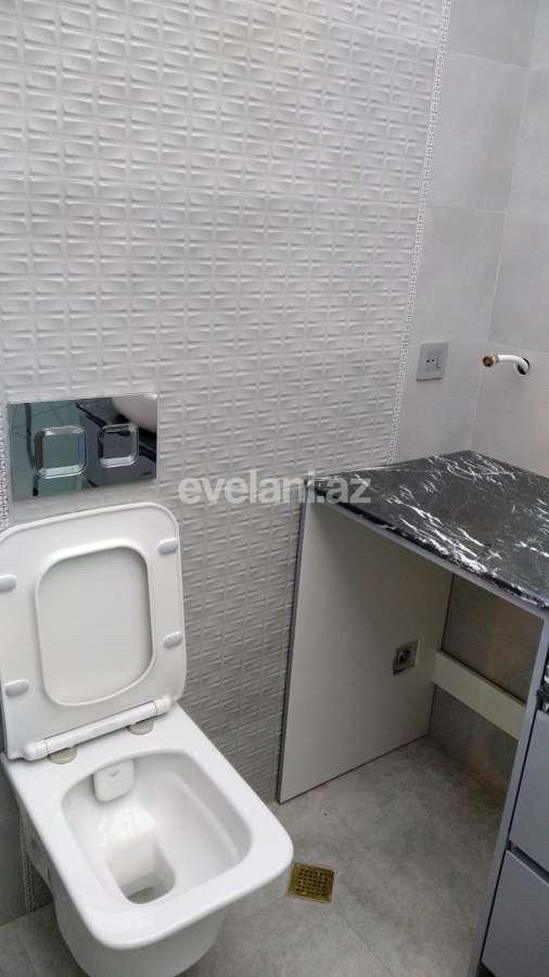 Sale, new building, 2 room, 91.99 m², Khirdalan