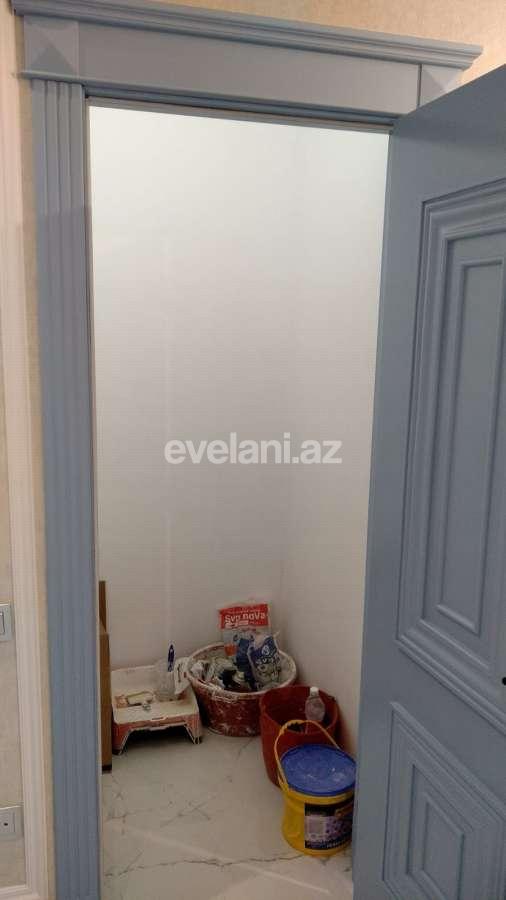 Sale, new building, 2 room, 91.99 m², Khirdalan