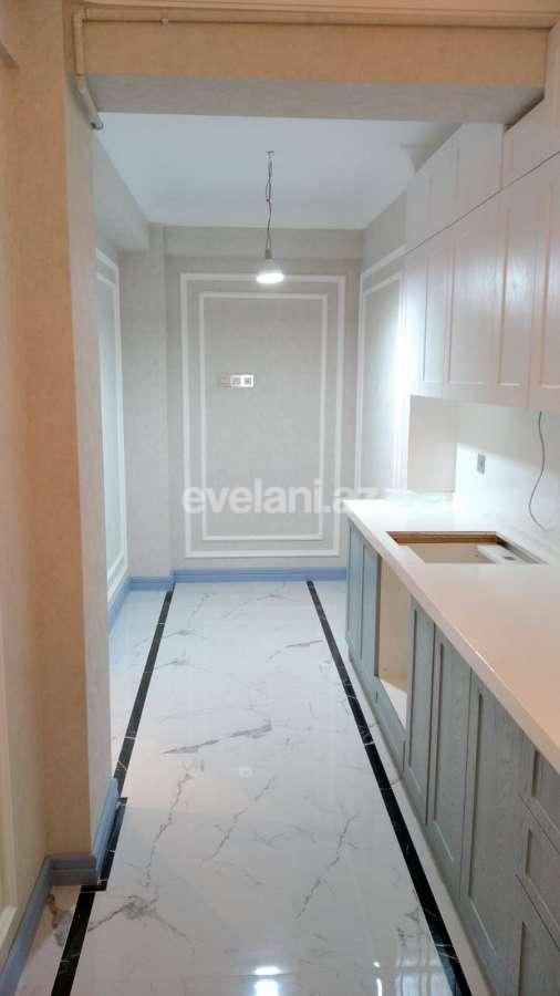 Sale, new building, 2 room, 91.99 m², Khirdalan