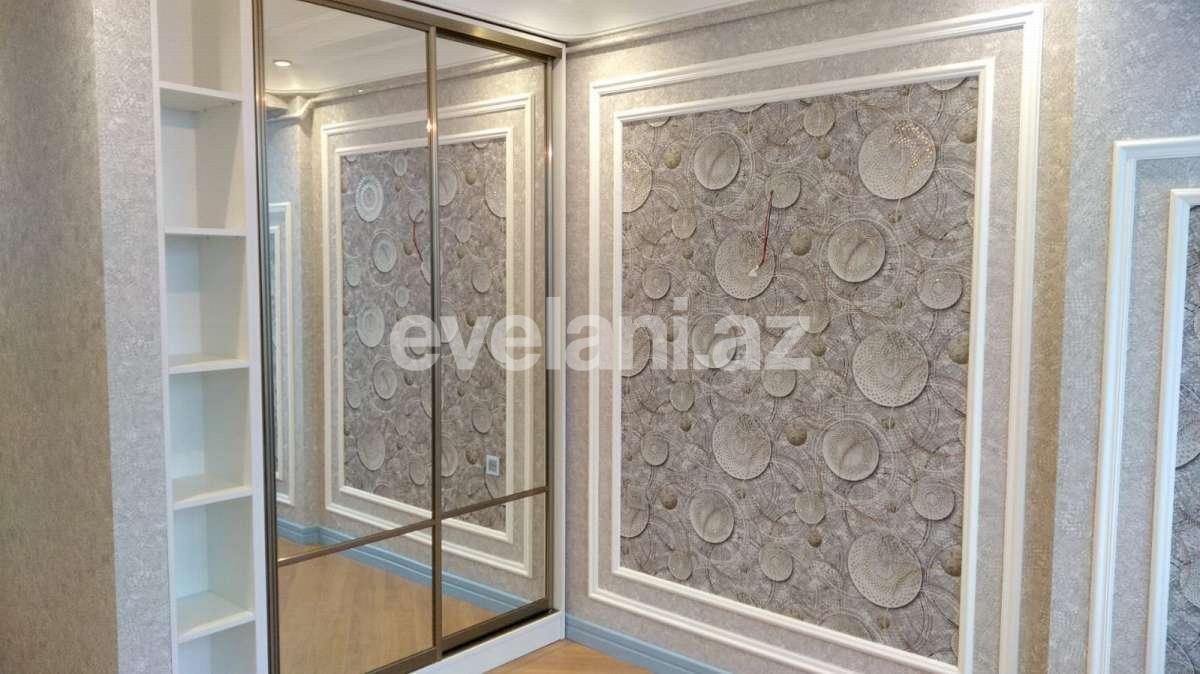 Sale, new building, 2 room, 91.99 m², Khirdalan