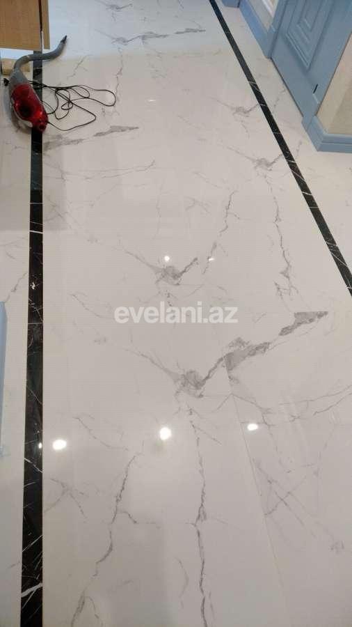 Sale, new building, 2 room, 91.99 m², Khirdalan