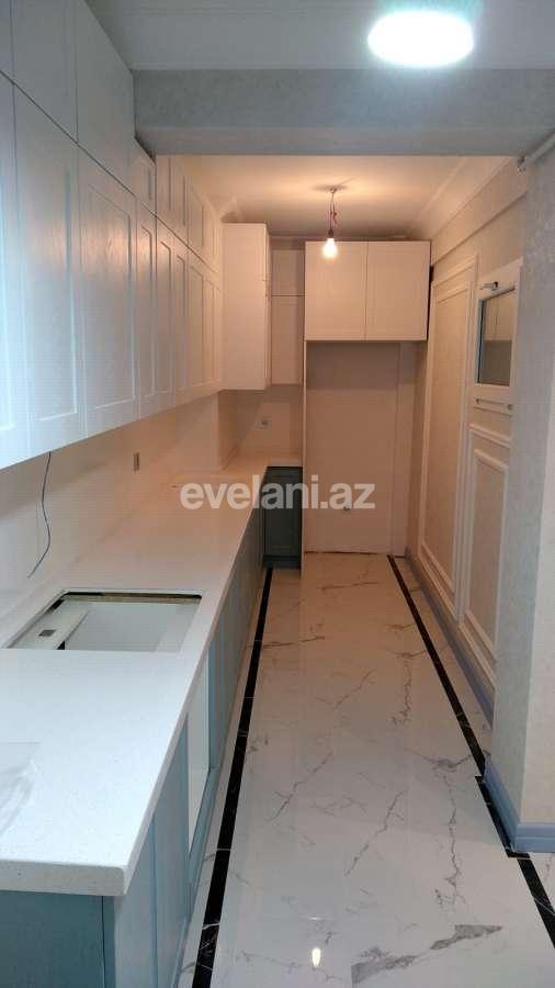 Sale, new building, 2 room, 91.99 m², Khirdalan