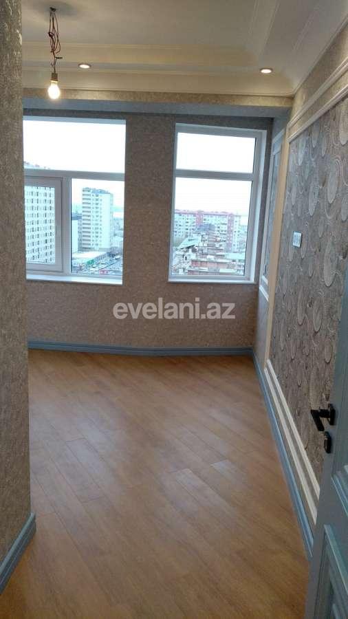 Sale, new building, 2 room, 91.99 m², Khirdalan