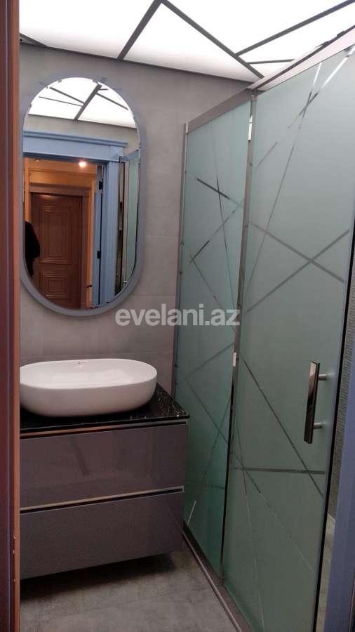 Sale, new building, 2 room, 91.99 m², Khirdalan