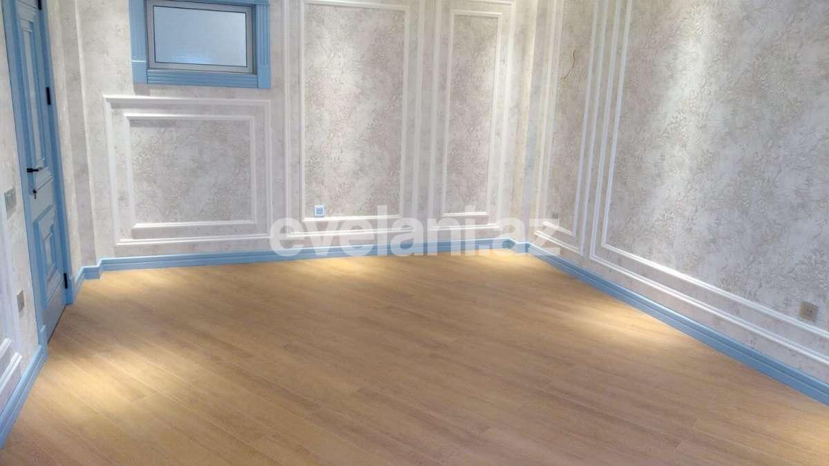 Sale, new building, 2 room, 91.99 m², Khirdalan