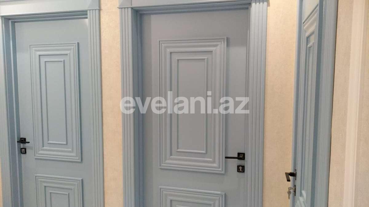 Sale, new building, 2 room, 91.99 m², Khirdalan