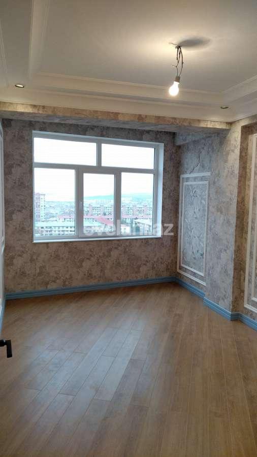 Sale, new building, 2 room, 91.99 m², Khirdalan