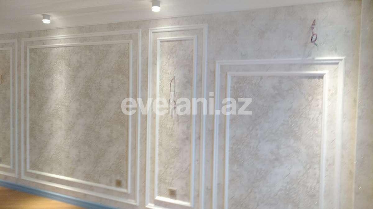 Sale, new building, 2 room, 91.99 m², Khirdalan