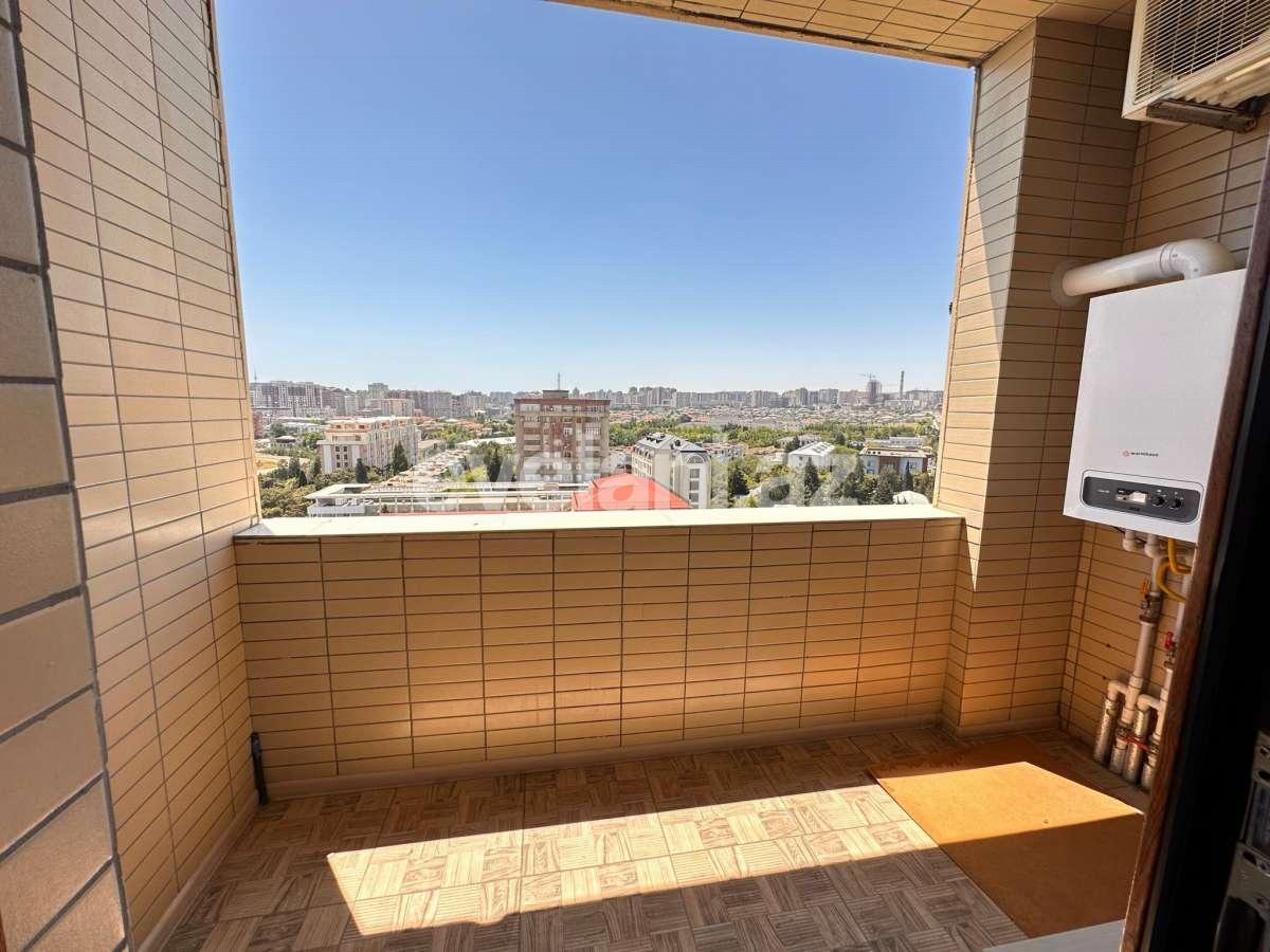 Kirayə verilir, yeni tikili, 2 otaqlı, 111 m², Bakı, Binəqədi r, Gənclik m.