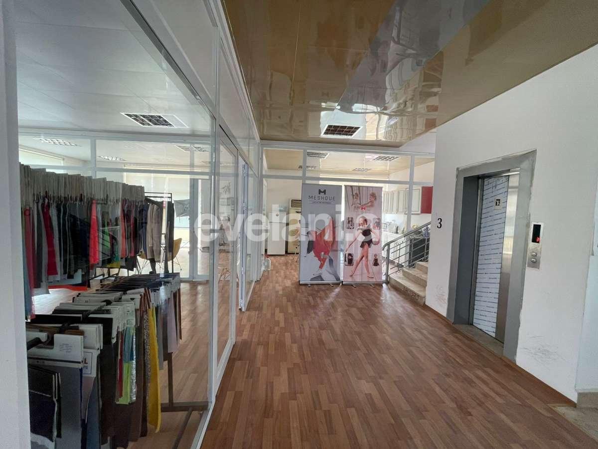 Kirayə verilir, ofis, 1 otaqlı, 300 m², Bakı, Nəsimi r.