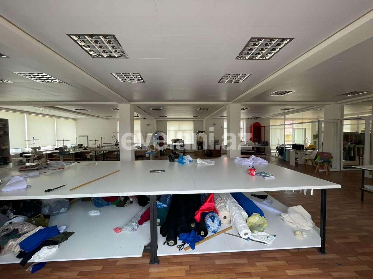 Kirayə verilir, ofis, 1 otaqlı, 300 m², Bakı, Nəsimi r.