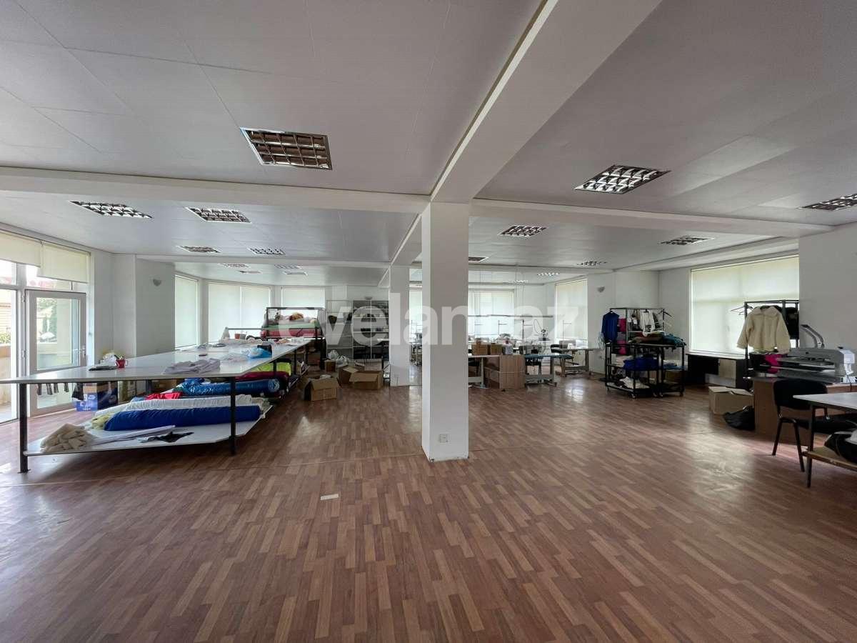 Kirayə verilir, ofis, 1 otaqlı, 300 m², Bakı, Nəsimi r.
