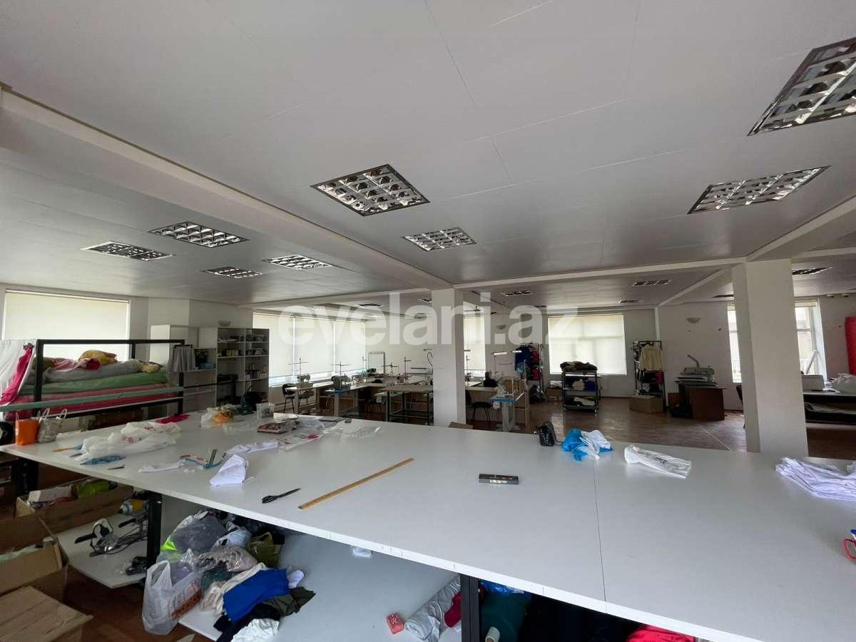 Kirayə verilir, ofis, 1 otaqlı, 300 m², Bakı, Nəsimi r.