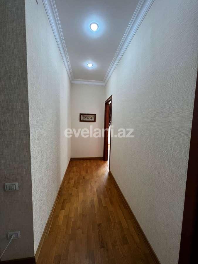 Satılır, yeni tikili, 2 otaqlı, 130 m², Bakı, Nəsimi r.