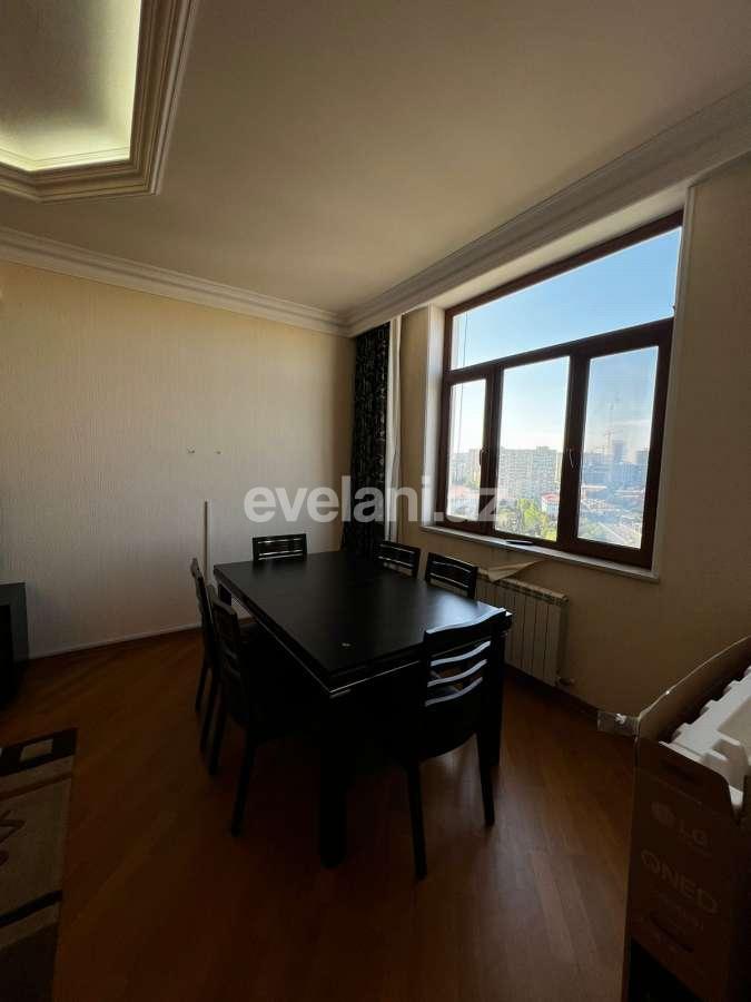 Satılır, yeni tikili, 2 otaqlı, 130 m², Bakı, Nəsimi r.