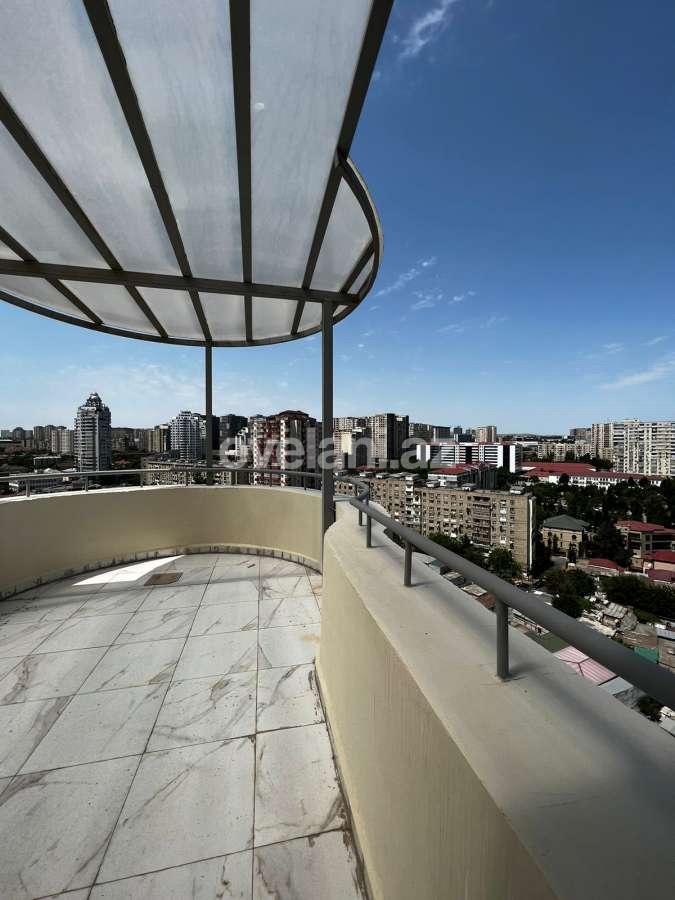 Satılır, yeni tikili, 2 otaqlı, 130 m², Bakı, Nəsimi r.
