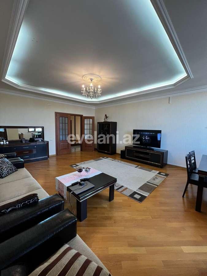 Satılır, yeni tikili, 2 otaqlı, 130 m², Bakı, Nəsimi r.