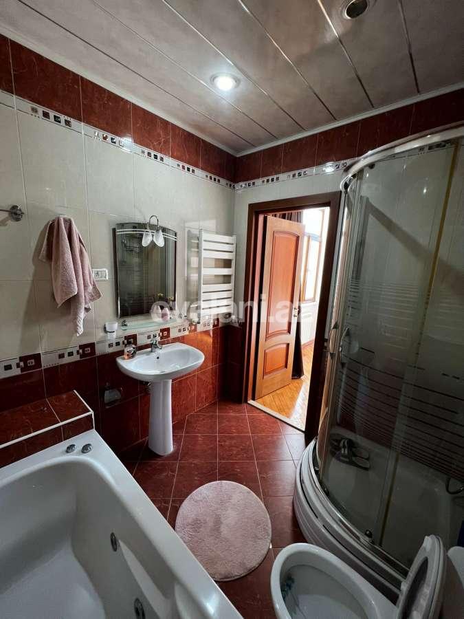 Satılır, yeni tikili, 2 otaqlı, 130 m², Bakı, Nəsimi r.