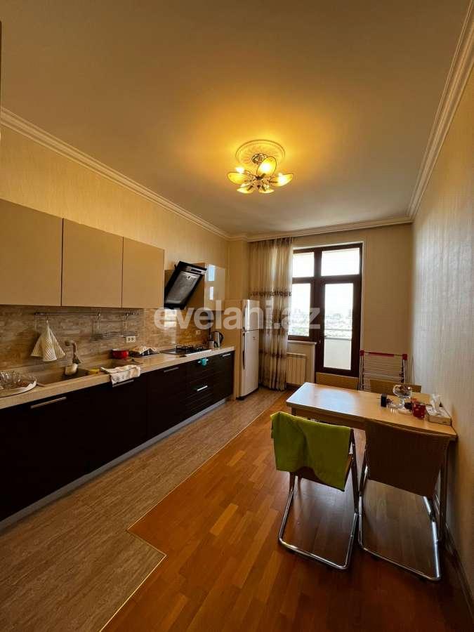 Satılır, yeni tikili, 2 otaqlı, 130 m², Bakı, Nəsimi r.