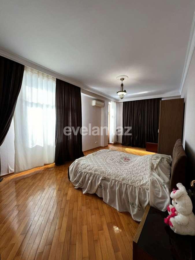 Satılır, yeni tikili, 2 otaqlı, 130 m², Bakı, Nəsimi r.