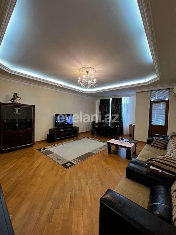 Satılır, yeni tikili, 2 otaqlı, 130 m², Bakı, Nəsimi r.