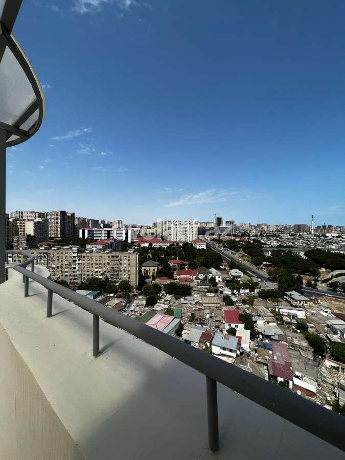 Satılır, yeni tikili, 2 otaqlı, 130 m², Bakı, Nəsimi r.