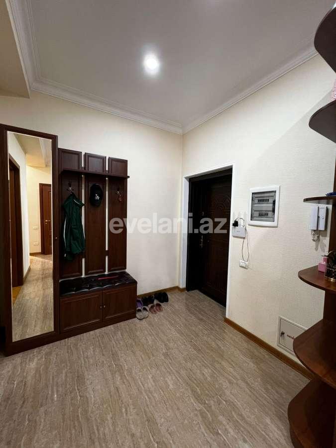 Satılır, yeni tikili, 2 otaqlı, 130 m², Bakı, Nəsimi r.